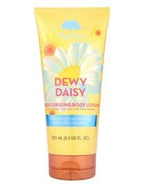 Лосьйон для тіла Tree Hut Dewy Daisy Hydrating Body Lotion 251ml 0548 фото
