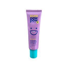 Бальзам для губ  Pure Paw Paw Blackcurrant з ароматом "Чорна смородина", 15 г 0549 фото