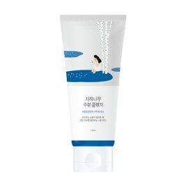Гель для вмивання Round Lab Birch Juice Moisturizing Cleanser 0075 фото