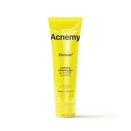 Очищуючий гель для проблемної шкіри ACNEMY Zitclean, 150 мл 0175 фото