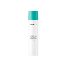 Заспокійливий тонер SKIN & LAB Tricicabarrier Soothing Toner, 150 мл 0229 фото