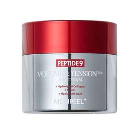 Антивіковий крем з волюфіліном MEDI PEEL PEPTIDE 9 VOLUME AND TENSION TOX CREAM PRO, 50 ml 0244 фото