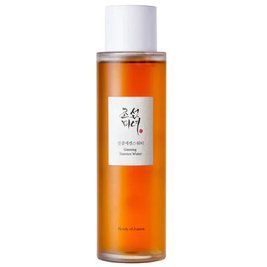 Есенціальний тонер для обличчя з женьшенем BEAUTY OF JOSEON Ginseng Essence Water 150 мл 0089 фото