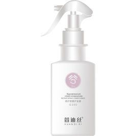 Відновлюючий спрей-кондиціонер XUANDI SI Regenerating Spray Conditioner, 250 мл 0520 фото