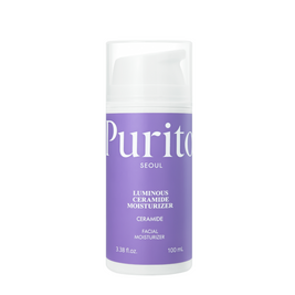 Зволожуючий бар&rsquo;єрний крем Purito Seoul Dermide Relief Barrier Moisturizer, 100 ml 0378 фото