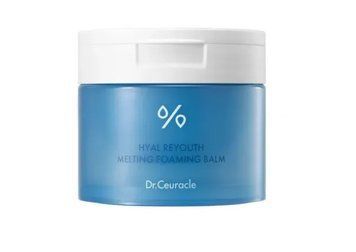 Dr.Ceuracle Hyal Reyouth Melting Foaming Balm 0599 фото