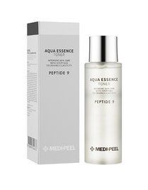 Пептидний тонер-есенція MEDI-PEEL Aqua Essence Toner, 250 мл 0508 фото