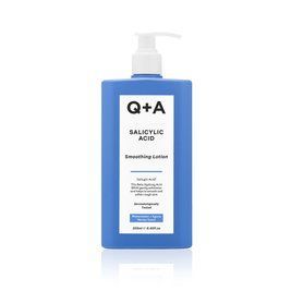 Лосьйон для тіла з саліциловою кислотою Q+A Salicylic Acid Smoothing Lotion 0551 фото