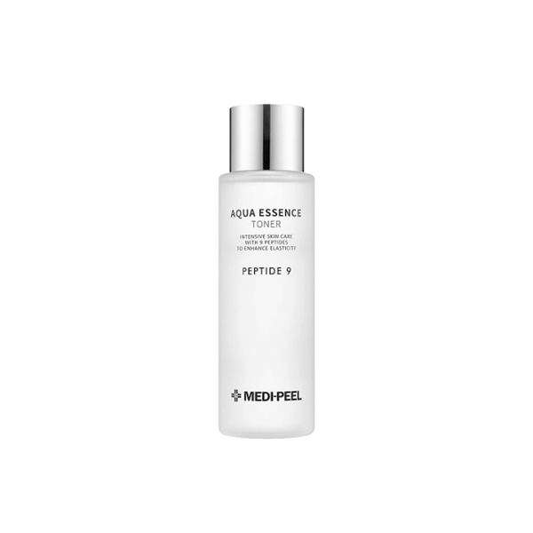 Пептидний тонер-есенція MEDI-PEEL Aqua Essence Toner, 250 мл 0508 фото