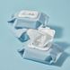Очищувальні серветки для зняття макіяжу та СПФ Round Lab 1025 Dokdo Cleansing Tissue 0076 фото 2