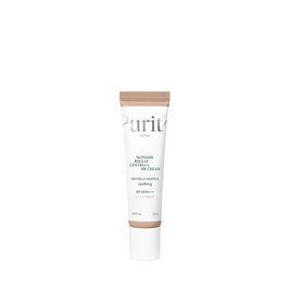 BB-крем з екстрактом центелли Purito Cica Clearing BB cream # 21 Light Beige 0225 фото
