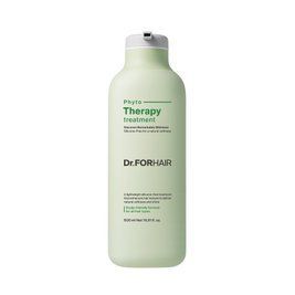 Шампунь для чутливої шкіри голови Dr.ForHair Phyto Therapy Shampoo, 500 мл 0363 фото