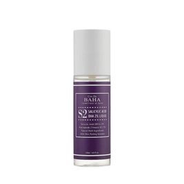 Тонер із саліциловою кислотою COS DE BAHA Salicylic Acid BHA 2% Liquid, 120 мл 0178 фото