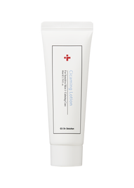 Заспокійливий лосьйон CUSKIN Dr. Solution Cicaming Lotion 80 мл 0026 фото