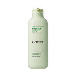 Шампунь для чутливої шкіри голови Dr.ForHair Phyto Therapy Shampoo, 300 мл 0364 фото