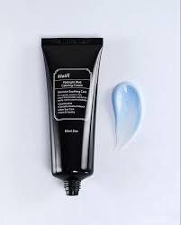 Заспокійливий крем для обличчя DEAR, KLAIRS Midnight Blue Calming Cream 60 мл 0365 фото