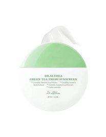 Освіжаюча сонцезахисна емульсія Dr.Althea Green Tea Fresh Sunscreen SPF50+ PA++++, 45 мл 0640 фото