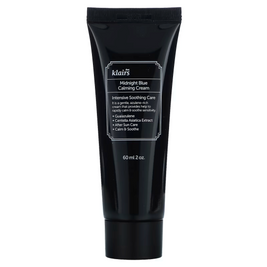Заспокійливий крем для обличчя DEAR, KLAIRS Midnight Blue Calming Cream 60 мл 0365 фото