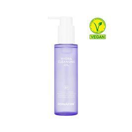 Гідрофільна олія для зняття макіяжу DermAfirm Hydra Cleansing Oil R4, 120 мл 0426 фото