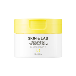 Гідрофільний бальзам SKIN & LAB Porebarrier Cleansing Balm 100 мл 0080 фото
