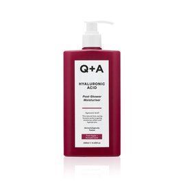 Лосьйон для тіла з гіалуроновою кислотою Q+A Salicylic Acid Smoothing Lotion, 250 мл 0550 фото