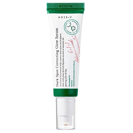 Освітлювальна сироватка для обличчя AXIS-Y Dark Spot Correcting Glow Serum, 50 ml 0512 фото