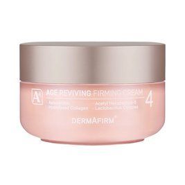 Відновлюючий крем з астаксантином DermAfirm Age Reviving Firming Cream A4, 50 ml 0427 фото