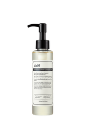 Гідрофільна олія для делікатного очищення DEAR, KLAIRS Gentle Black Fresh Cleansing Oil, 150 мл 0367 фото