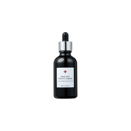 Ампула з ніацинамідом 10% та вітаміном С CUSKIN Dr. Solution Niacin 10% Vitamin C Ampoule 50 ml 0237 фото