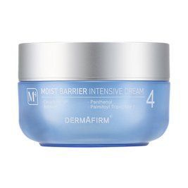 Інтенсивно зволожуючий бар&rsquo;єрний крем Dermafirm Moist Barrier Intensive Cream M4 , 50 мл 0429 фото