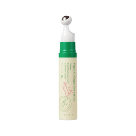 Сироватка для шкіри навколо очей з колагеном AXIS-Y Vegan Collagen Eye Serum, 10 мл 0513 фото
