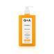 Крем для тіла з вітаміном С Q+A Vitamin C Body Cream, 250 мл 0555 фото 1