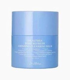 Гідрофільний бальзам для очищення пор Dr.Althea Pore Refresh Grinding Cleansing Balm, 50 мл 0643 фото