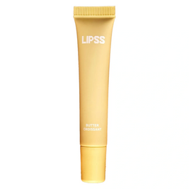 Блиск для губ LIPSS Lipper Butter Croissant Lip Gloss, 9 мл 0597 фото