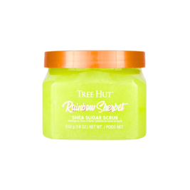 Скраб для тіла Tree Hut Rainbow Sherbet Sugar Scrub 510g 0132 фото