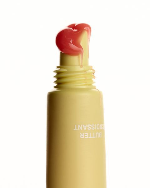 Блиск для губ LIPSS Lipper Butter Croissant Lip Gloss, 9 мл 0597 фото