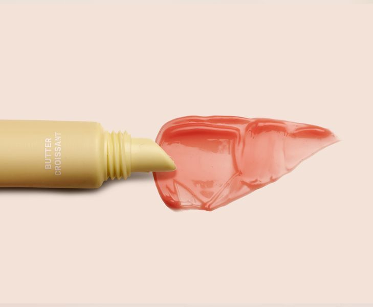 Блиск для губ LIPSS Lipper Butter Croissant Lip Gloss, 9 мл 0597 фото