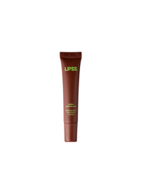 Блиск для губ LIPSS Lipper Dubai Chocolate, 9 мл 0598 фото