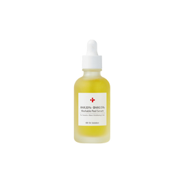 Пілінг-сироватка з AHA 30% та BHA 0,5% кислотами CU SKIN Dr. Solution AHA 30% BHA 0.5% Washable Peel Serum 50 мл 0030 фото