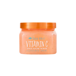 Скраб для тіла з вітаміном C TREE HUT Vitamin C Sugar Scrub 510 г 0133 фото