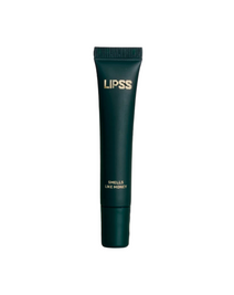 Блиск для губ LIPSS Smells Like Money, 9 мл 0600 фото
