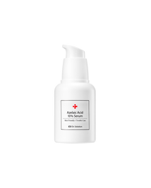 Протизапальна освітлююча сироватка з азелаїновою кислотою CU DR. SOLUTION AZELAIC ACID 10% SERUM 30 мл 0645 фото