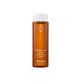 Тонер з мигдальною кислотою By Wishtrend Mandelic Acid 5% Skin Prep Water 120 мл 0031 фото