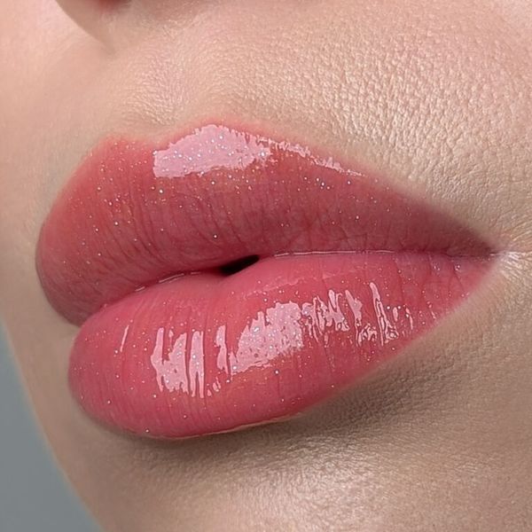 Блиск для губ LIPSS Smells Like Money, 9 мл 0600 фото
