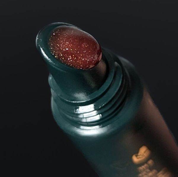Блиск для губ LIPSS Smells Like Money, 9 мл 0600 фото