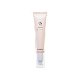 Крем для зони навколо очей з женьшенем та ретиналем BEAUTY OF JOSEON Revive Eye Serum Ginseng + Retinal 30 мл 0090 фото