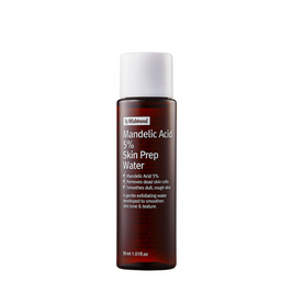Тонер з мигдальною кислотою By Wishtrend Mandelic Acid 5% Skin Prep Water 30 мл 0032 фото
