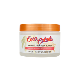 Баттер для тіла TREE HUT Coco Colada Whipped Shea Body Butter 240 г 0135 фото