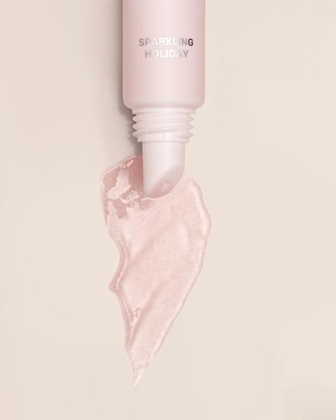 Блиск для губ LIPSS Lipper Sparkling Holiday Lip Gloss, 9 мл 0601 фото