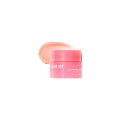 Нічна маска для губ "Лісові ягоди" LANEIGE Lip Sleeping Mask Berry 3 г 0141 фото